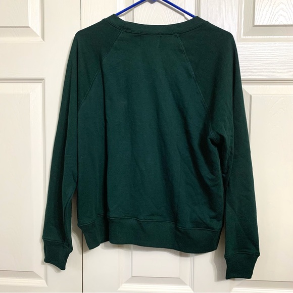 NWT Wildfox Coca Cola Can’t Beat The Feeling Sweatshirt  Pullover Sz Small - Picture 3 of 4